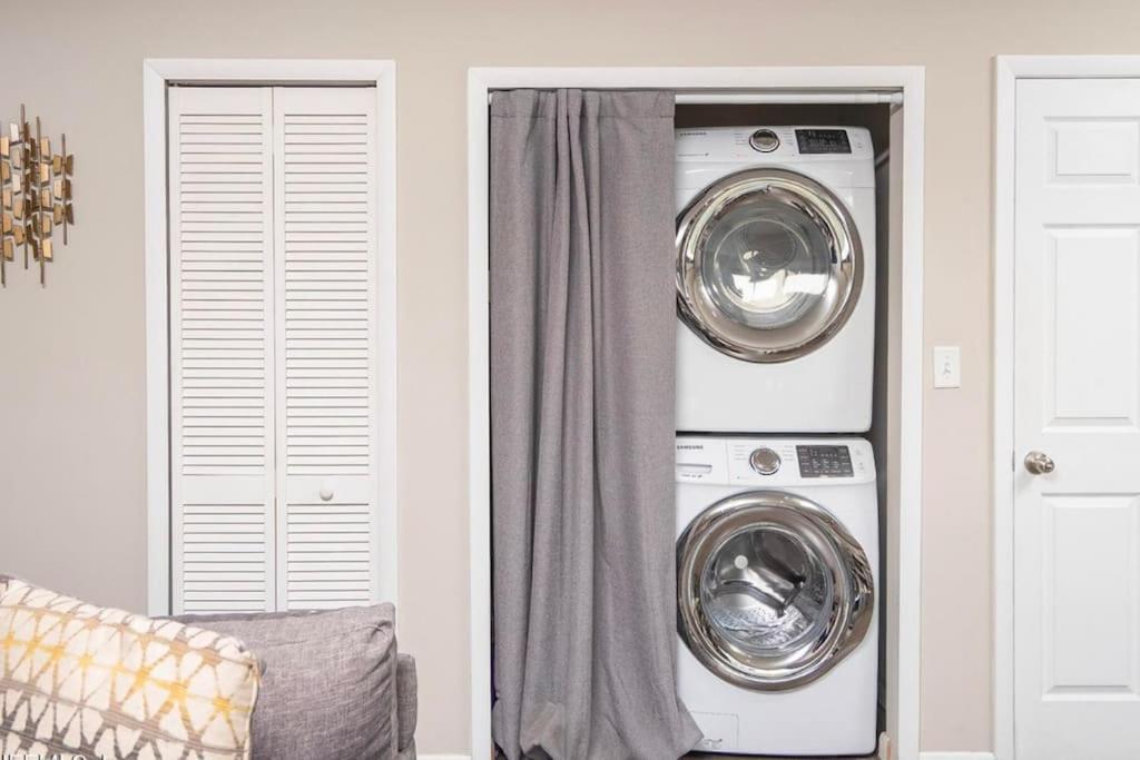 San Sebastians Hideaway - Modern With Group Friendly Amenities Just Minutes From Downtown And St Augustine Beach St. Augustine Exterior foto