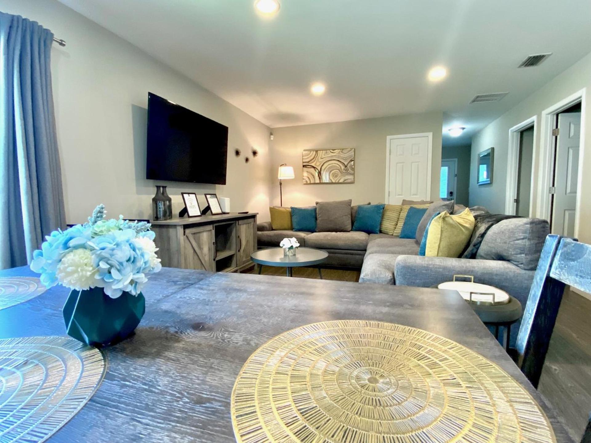 San Sebastians Hideaway - Modern With Group Friendly Amenities Just Minutes From Downtown And St Augustine Beach St. Augustine Exterior foto